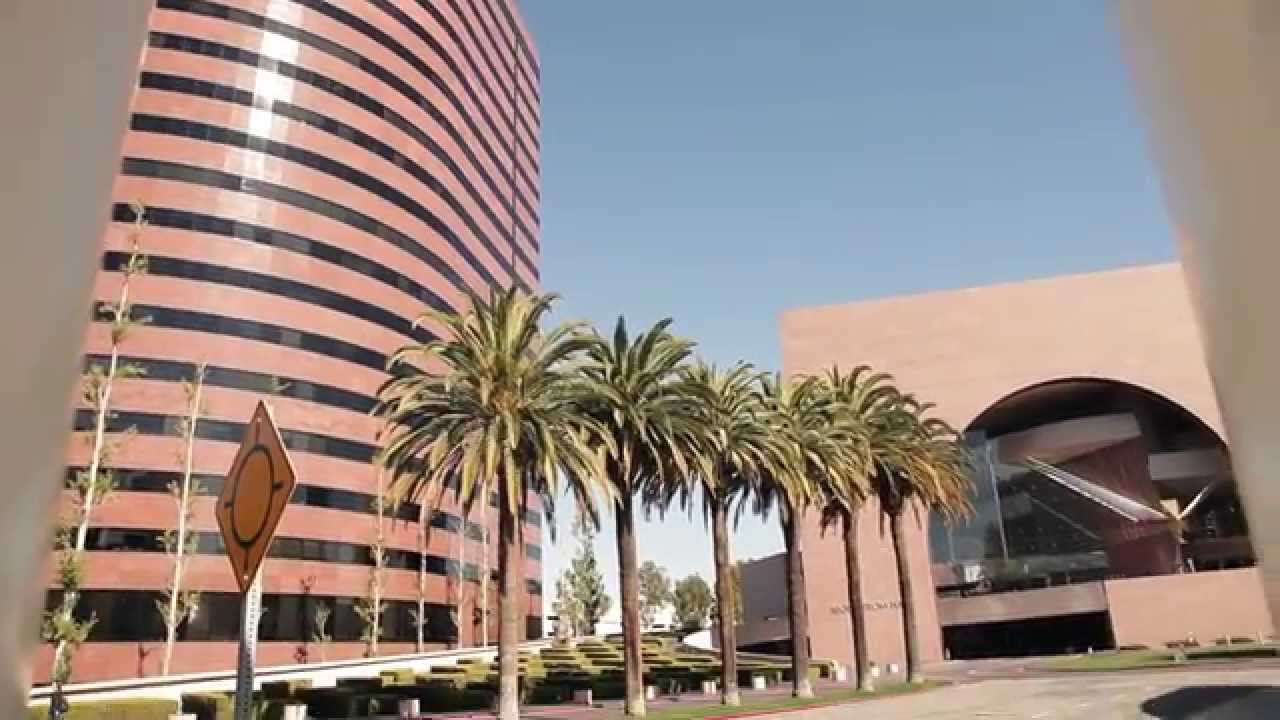 Segerstrom Concert Hall Wedding Venue | Costa Mesa, CA