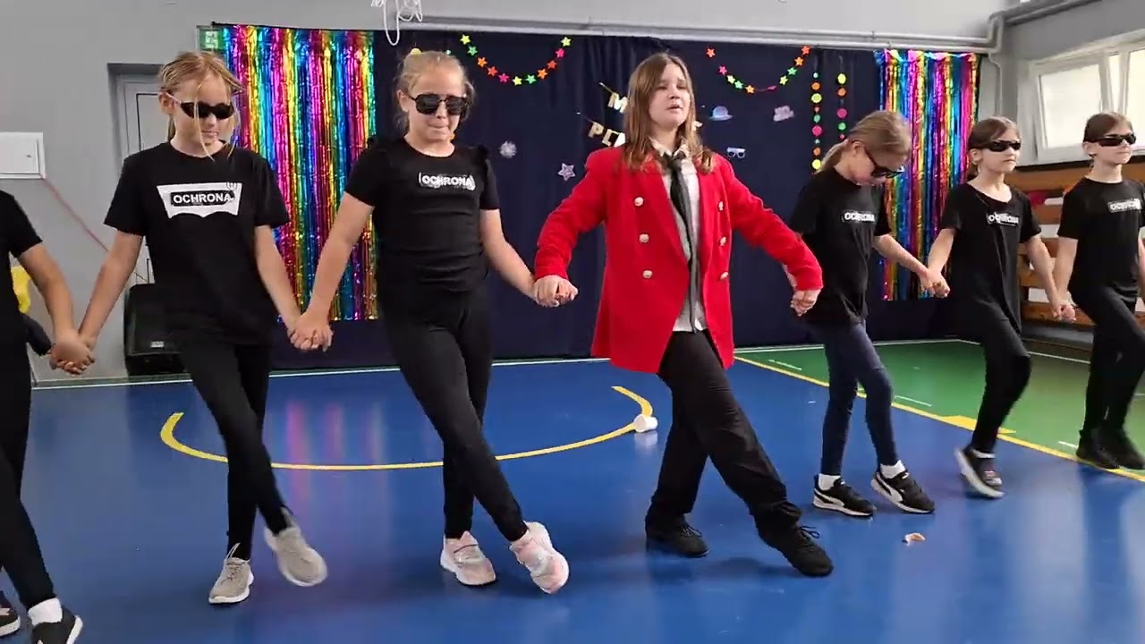 Mini Playback Show 6