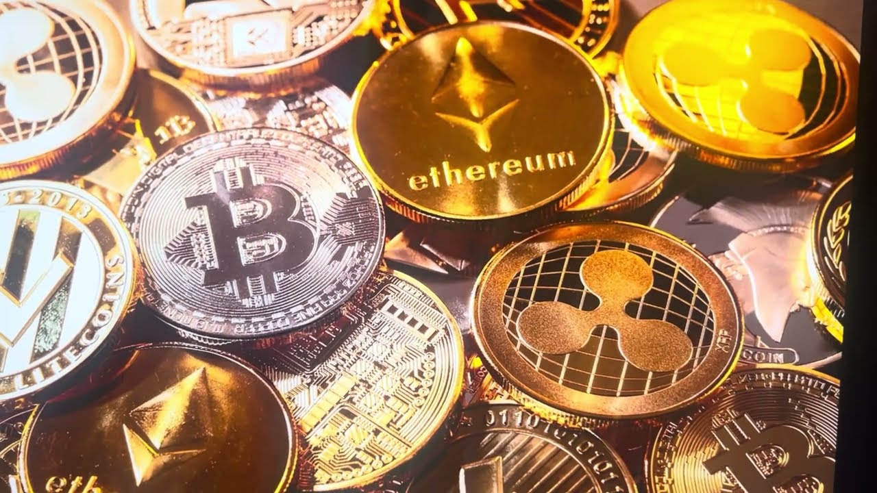 Canadian Government Exposed Using These Crypto In Stock Market. Get In!