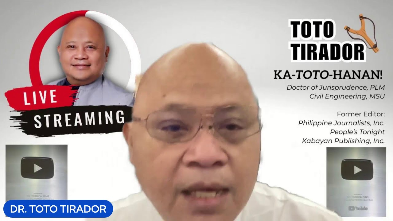 SA BAHAY NI BBM, SA PAOAY, ILOCOS -- NAGDELIVER KAMI NG MALE-MALETANG PERA