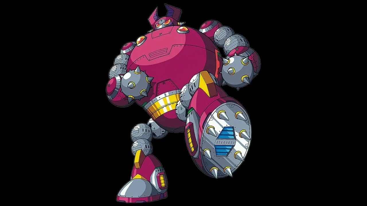 Mega Man X2 - Full CD Album (Epic Symphonic Disco Rock Remix)