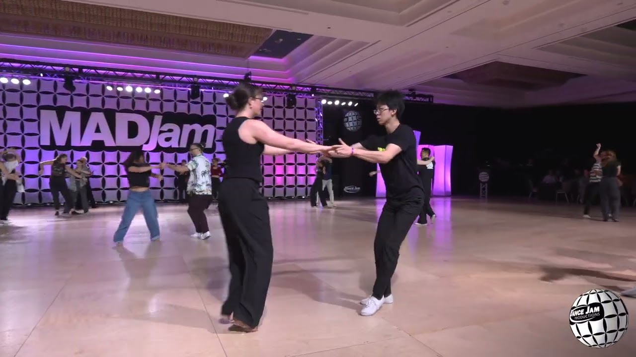 MADjam 2026 Intermediate Jack & Jill   4K 2