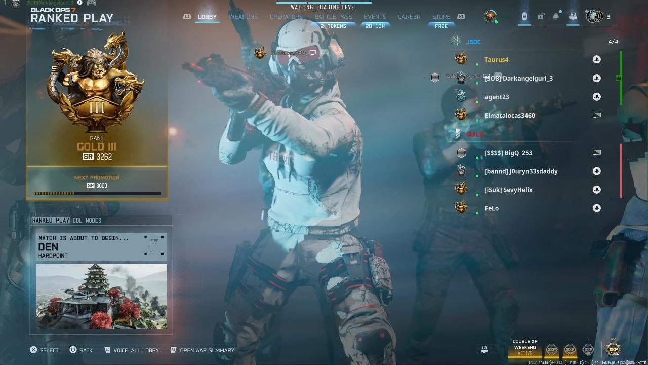 SMG Main