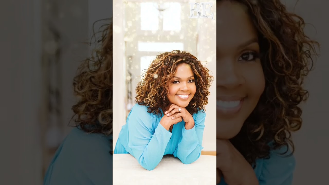 Cece winans Jesus never Failed Me Yet 