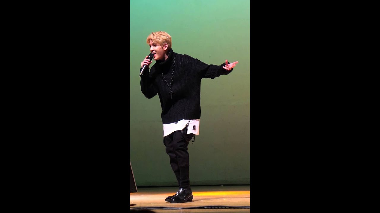 2015.11.08 G콘서트_강성훈_커플