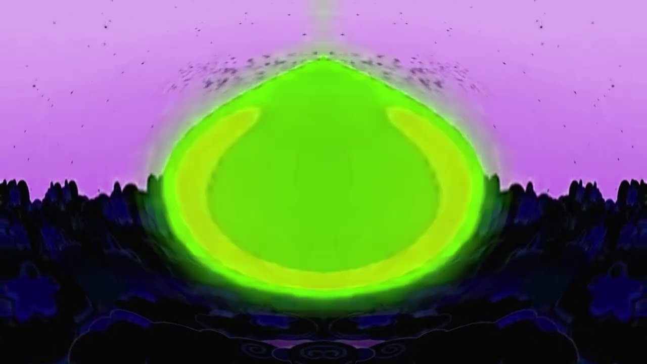 Plim Plim Little Stars, Where Are They? Effects Sponsored by Klasky Csupo 2001 Effects