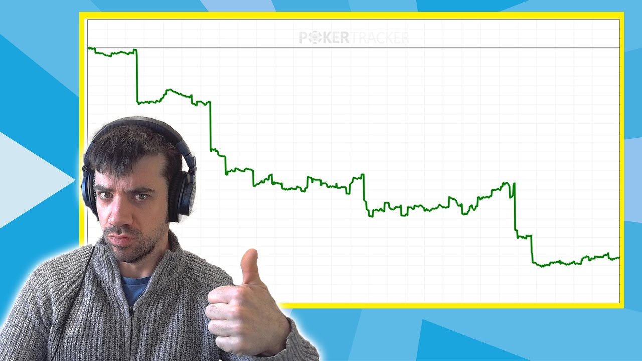 How to Play GOOD Poker when You're Running BAD