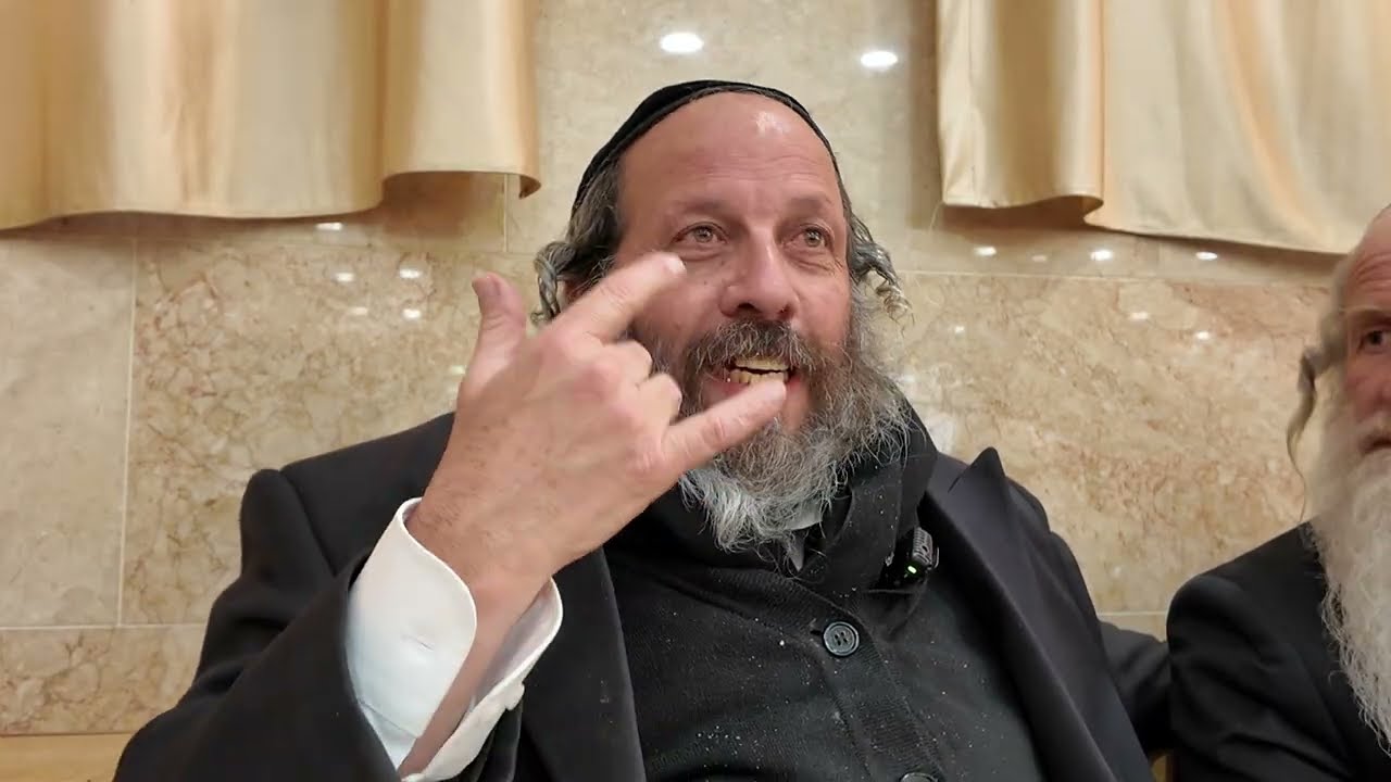 (11) מחכם ותם | הטפשים הכי גדולים אלו החכמים | הרב פירר