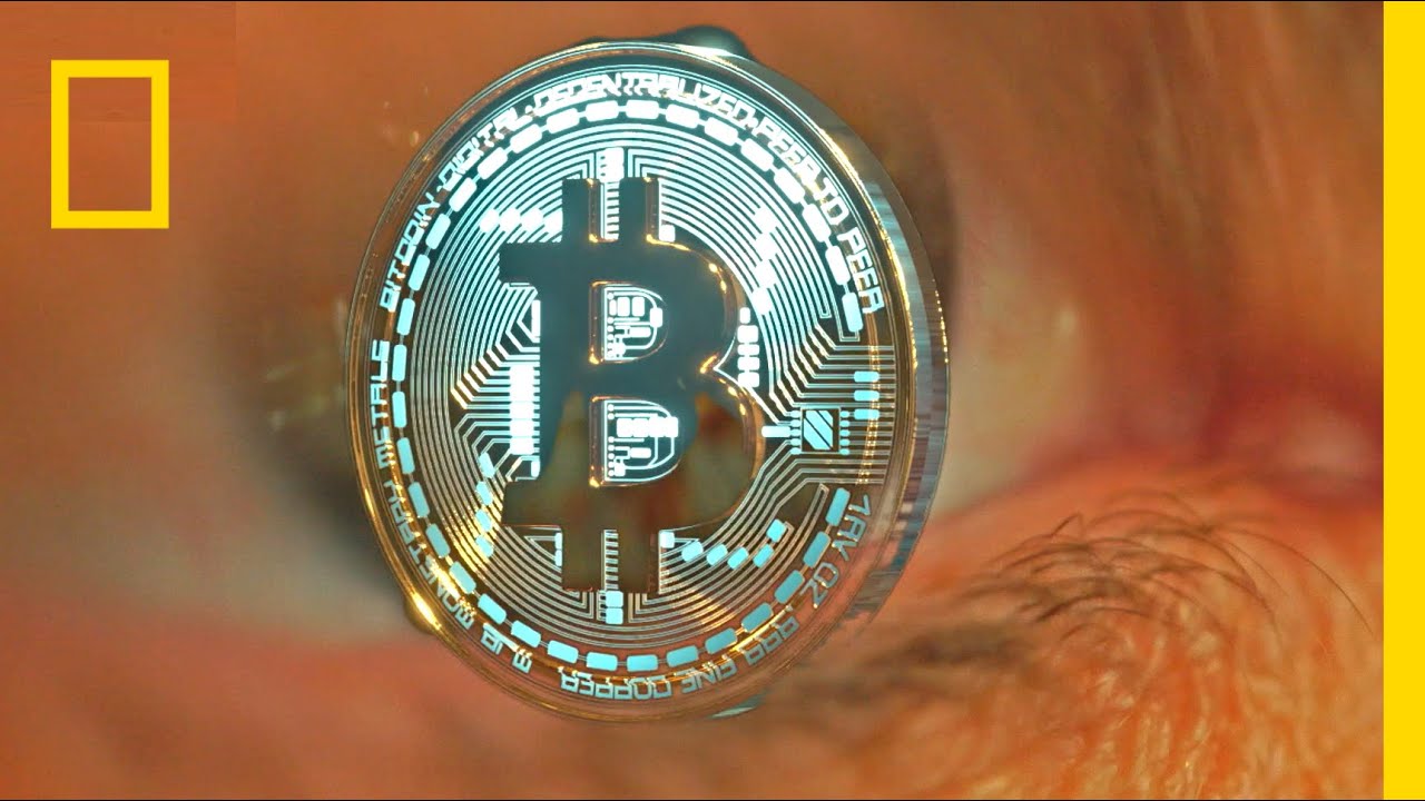 Tak wygląda oszustwo kryptowalutowe! | Ciemna strona świata