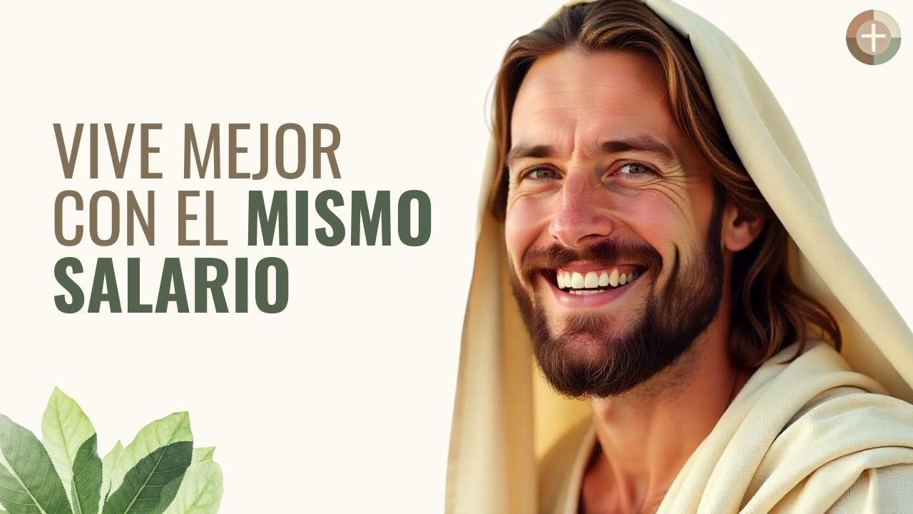 Cómo Vivir con Dignidad y Paz con lo que Dios ya te Ha Dado | Minimalismo Cristiano
