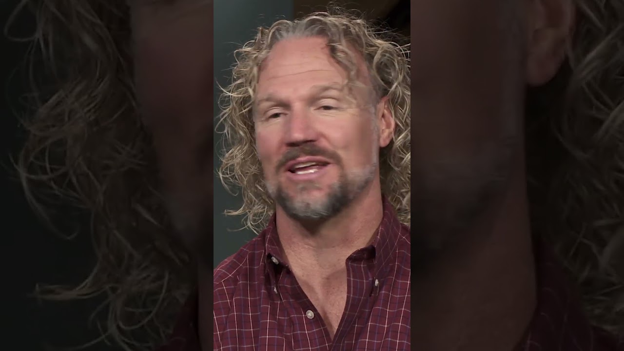It's Just a Polygamy Thing | Sister Wives | TLC