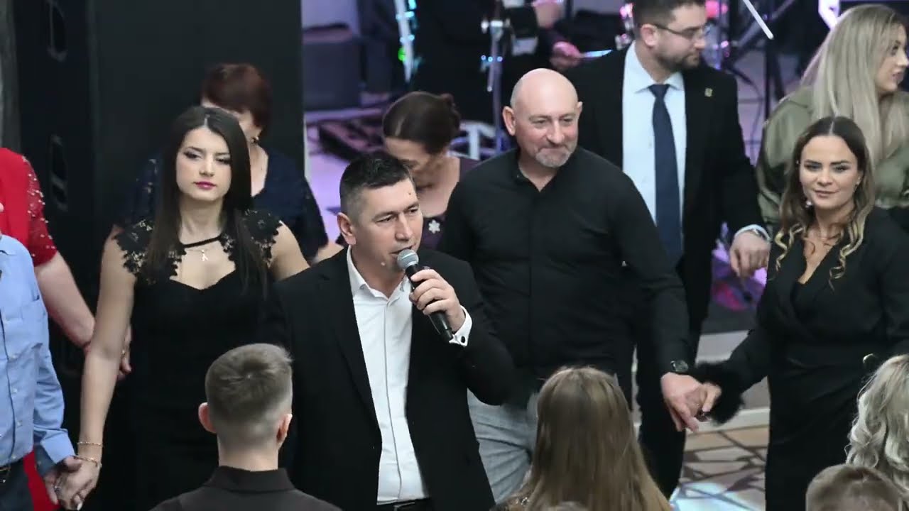 🎹 FORMATIA RITMIC DIN PODU TURCULUI  🎹 - PROGRAM BOTEZ  🆕🆕 2026 NEW 🆕🆕 (Azi imi botez fata ♥️)