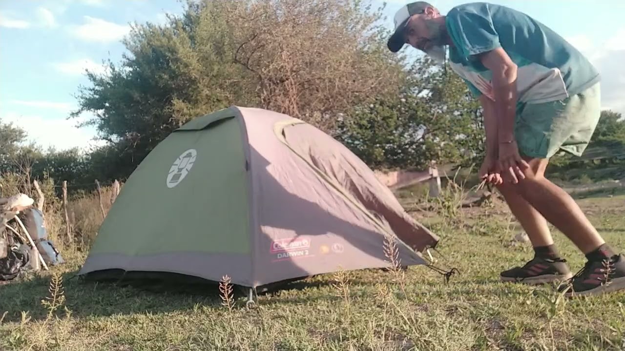 El altar para el asado #65