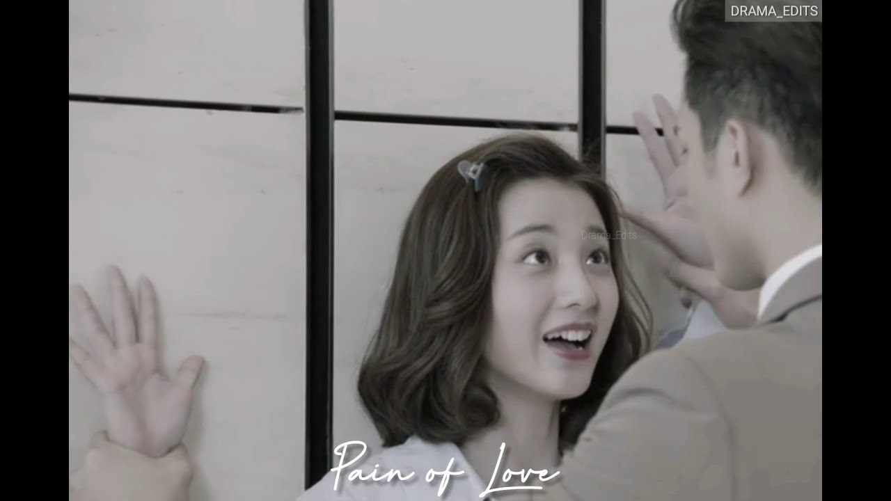 Poo Nee Po || My Girlfriend is an Alien || Chinese Drama Tamil Song Mix - Drama_Edits_ 2020