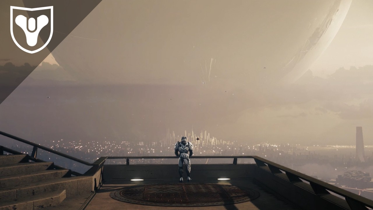 Together - Destiny 2: Monument of Triumph Cutscene Music