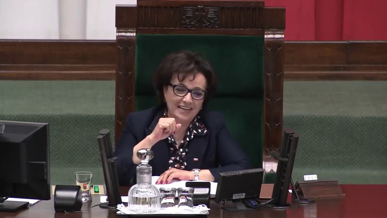 🤣 Poprawka Konfederacji do ustawy o Polskim Bonie Turystycznym