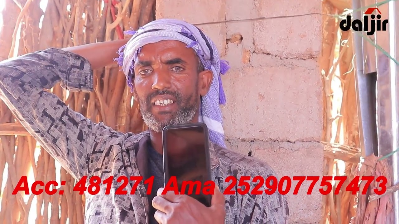 Qaar kamida Culimada Buurtinle oo 14 Booyadood oo Biyo ah Gaarsiiyey Deegaanno Abaartu Saameysay