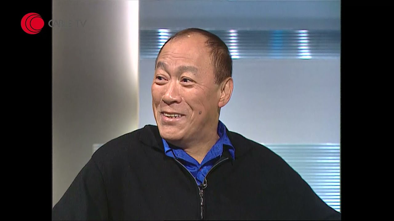 陳欣健由警司變娛樂圈人  心底具創作慾望因許冠文轉行 楊天命:傷官生財格擅長做生意 老婆屬火丁己旺財利思考 冬天出生兩個火高級命－60分鐘玄機透視－張錦程-有線電視