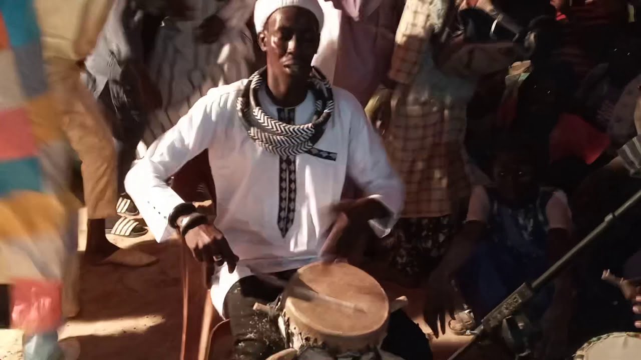 Baye Saliou Diop Zikroulah Ak Assane Fall Khine