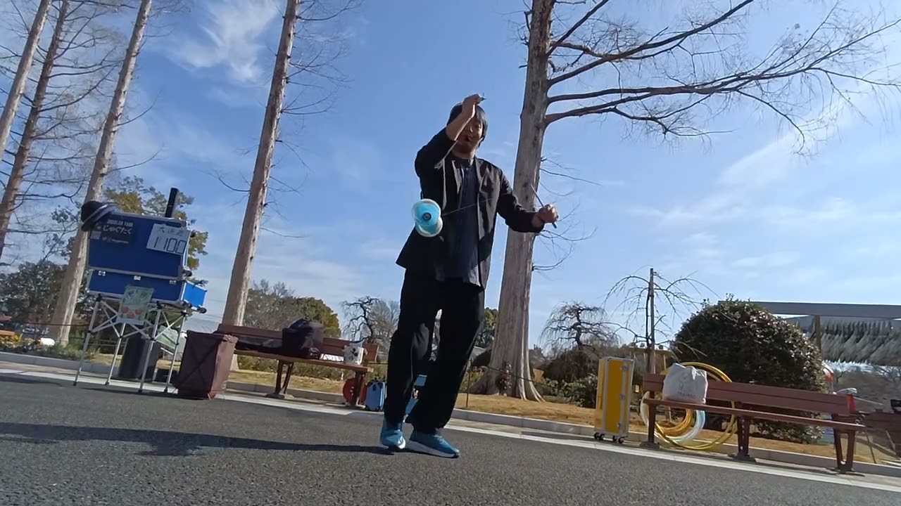 農業センター　じゃぐたく　その1