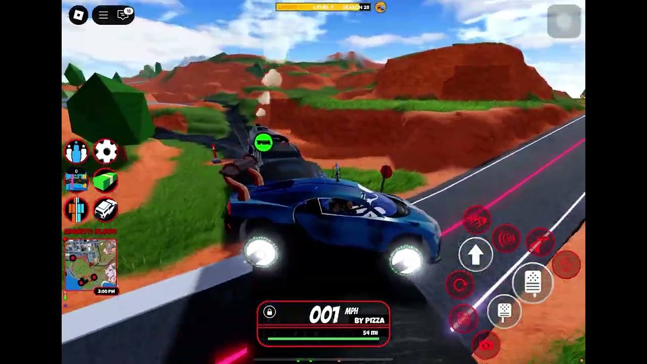 Yea&hellip;. I rage quit 😡 #edit #game#gameplay #ragequit #p2wg #jailbreak #roblox eak