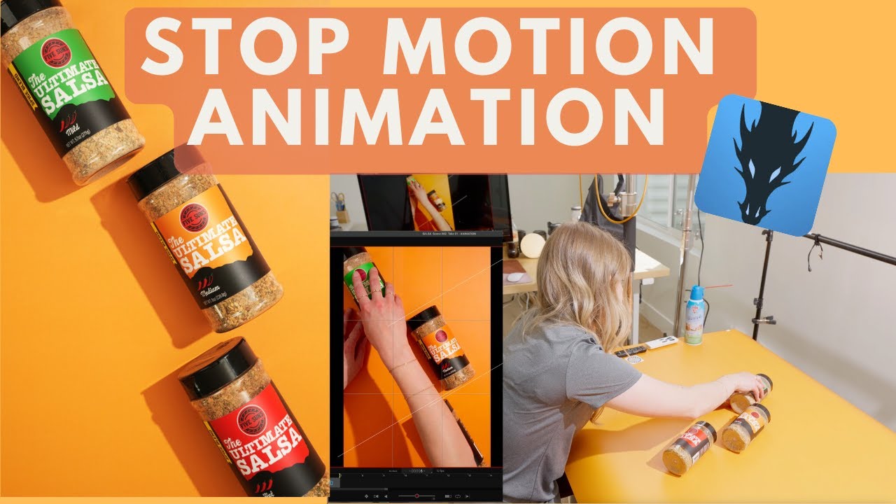 Every Product Photographer Should Know How To Create Stop Motion Videos
