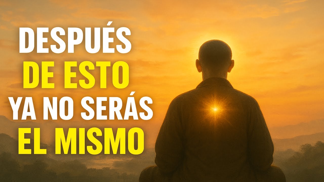 5 Ense&ntilde;anzas Budistas que Transformar&aacute;n Tu Vida para Siempre | Budismo