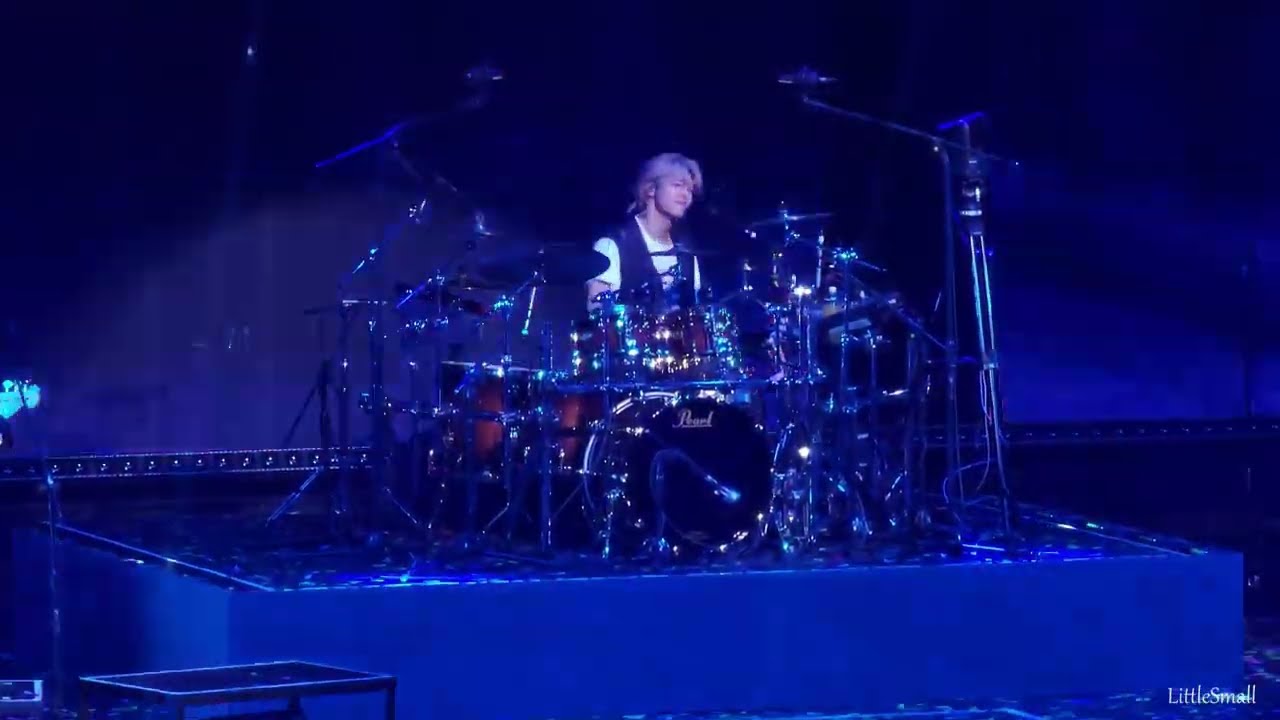 260306 CNBLUE 3LOGY in Taipei - 민혁 - Catch Me