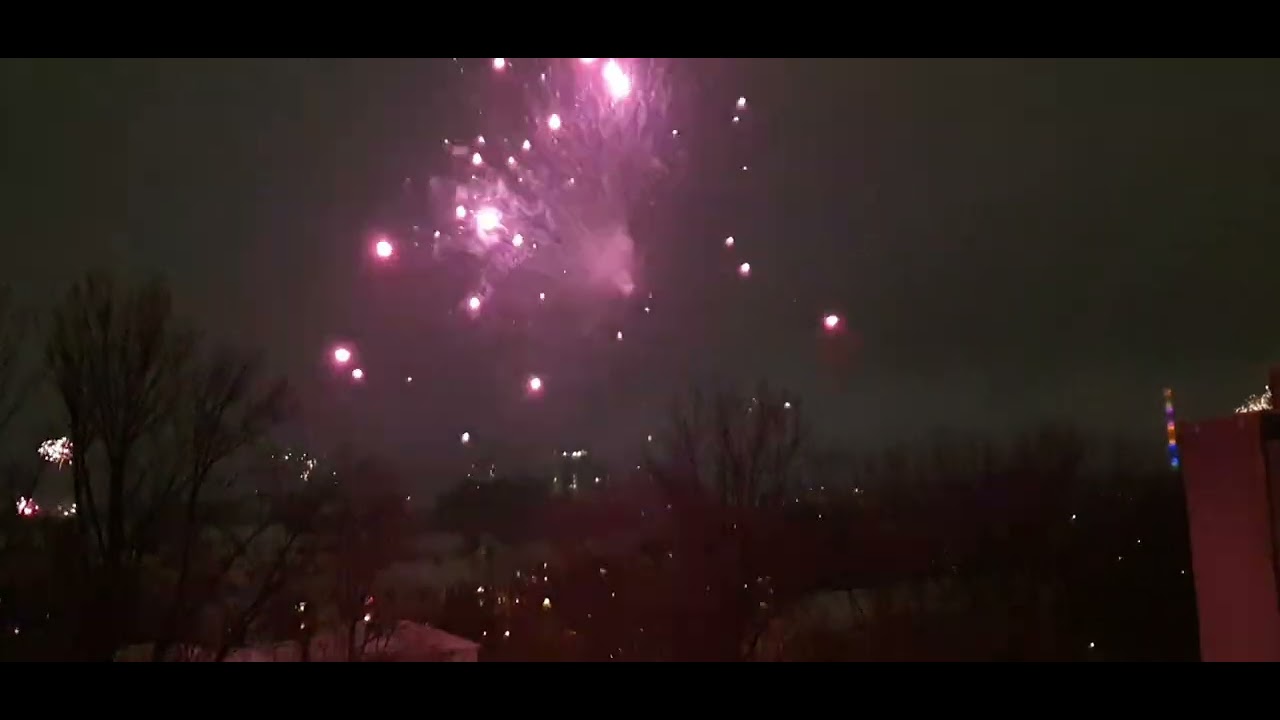 Silvester 2025 zu 26