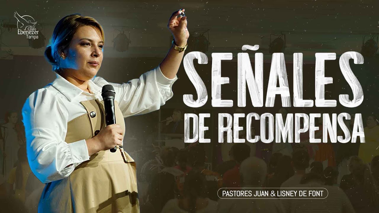 Pra Lisney de Font | Señales de Recompensa | 01-07-24