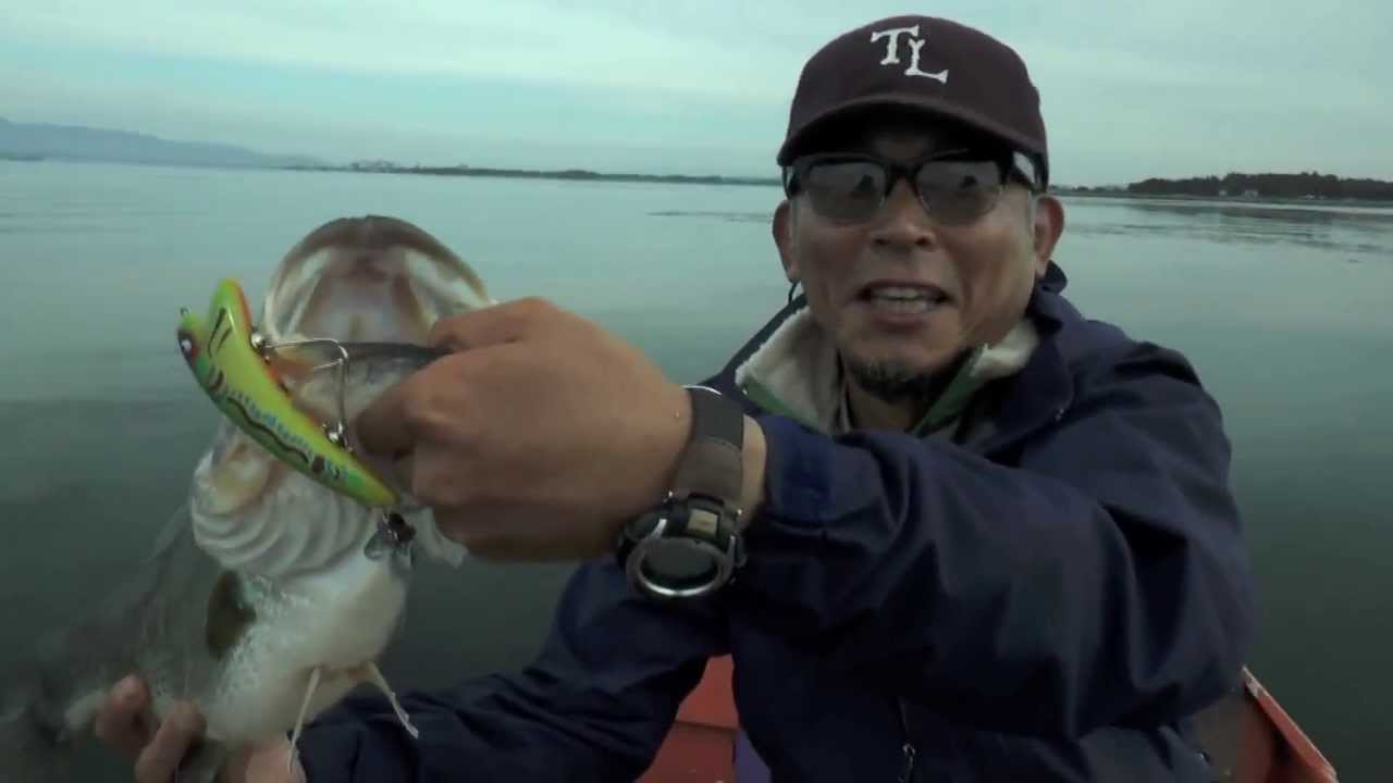 Fishing Safari web ver. #3