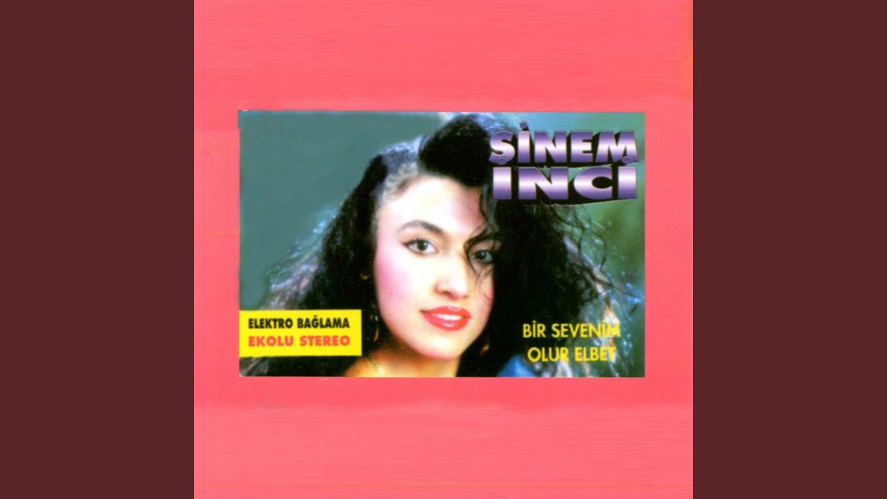 Ela Gözlüm