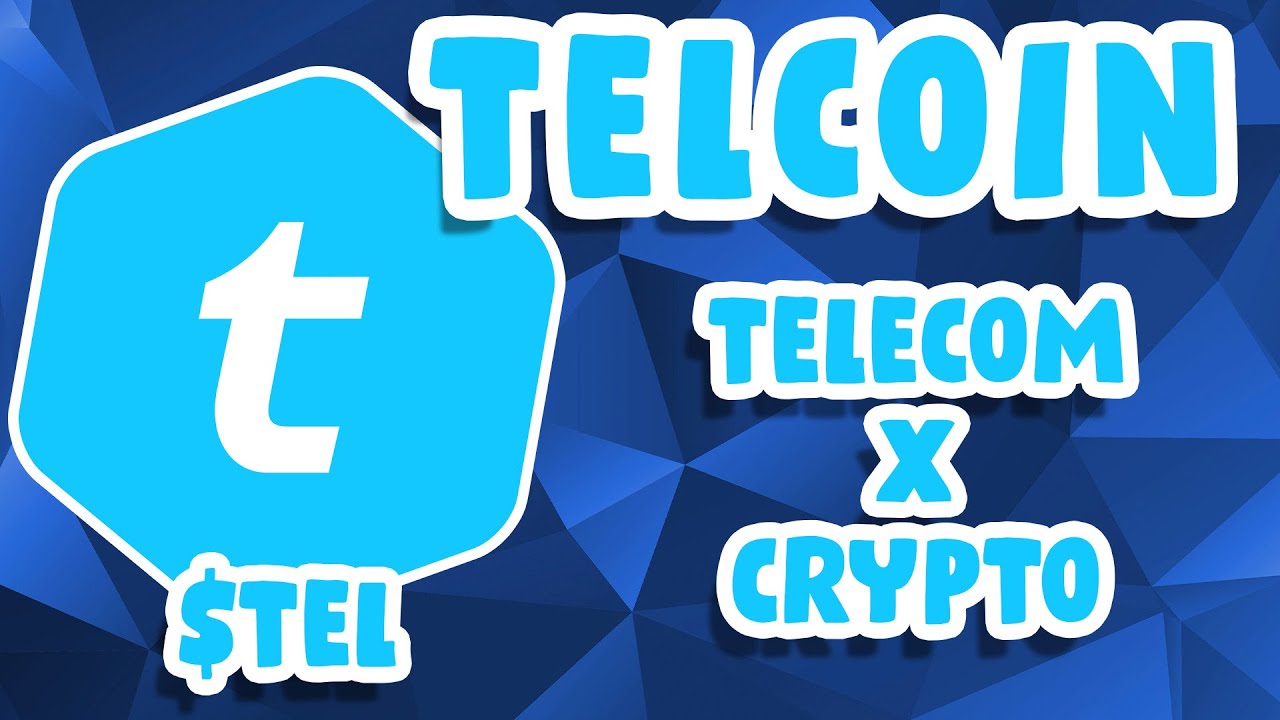 Telcoin TEL Explained, Fundamental & Technical Analysis, and Price Prediction 2021!