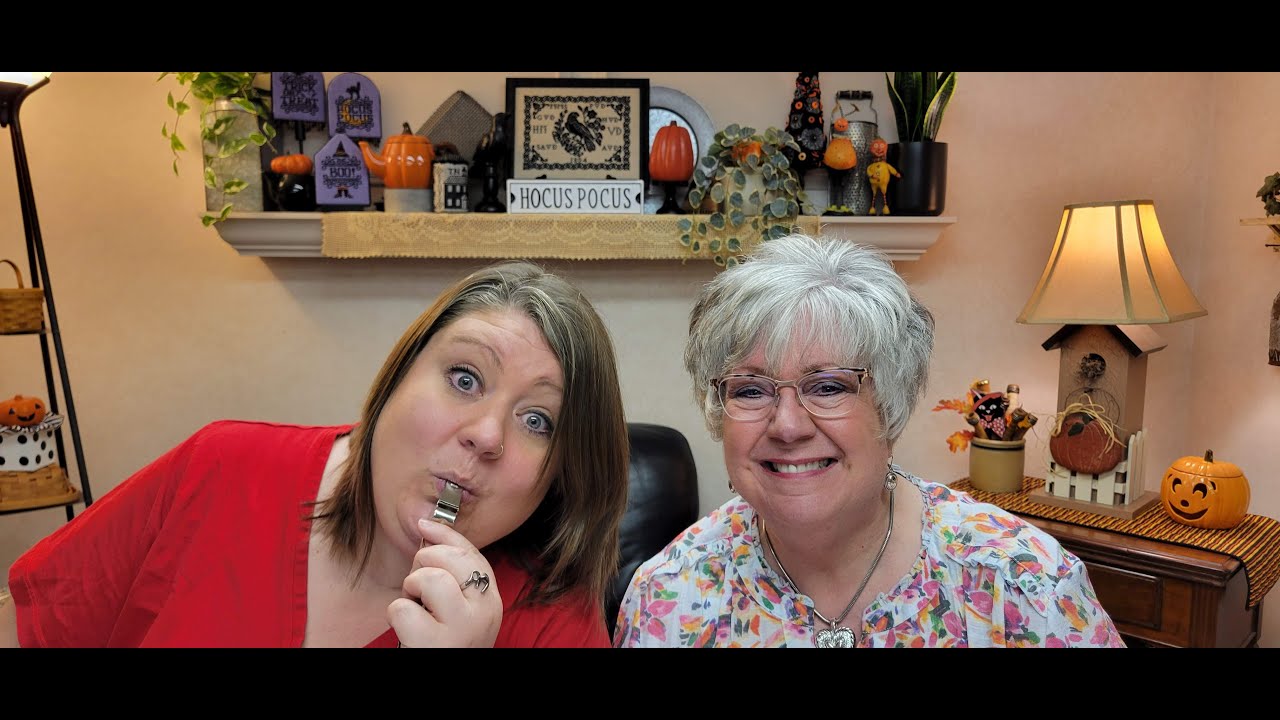 Floss Paper Scissor - Adventure #22 - Glitches or Not... here we come!