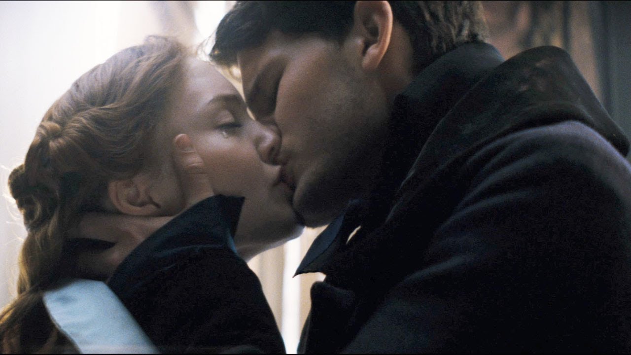 Great Expectations - Trailer #1