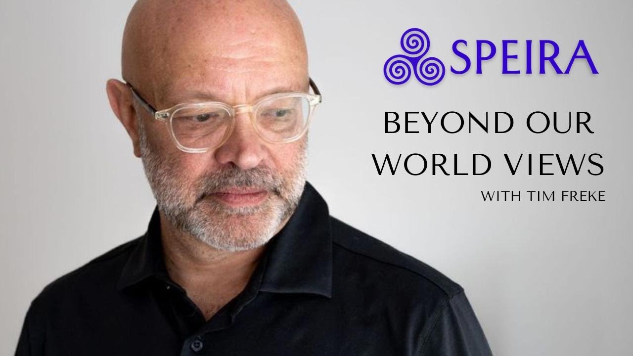 One of My Deepest Conversations - The Speira Podcast