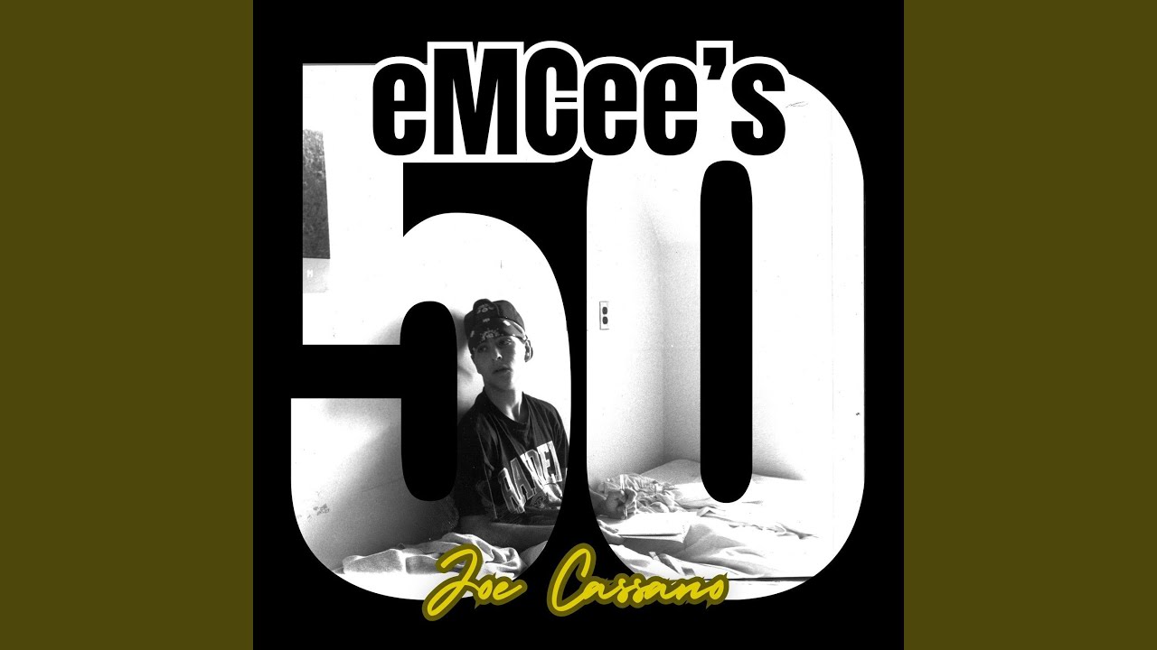 50eMCee's (O.V.)