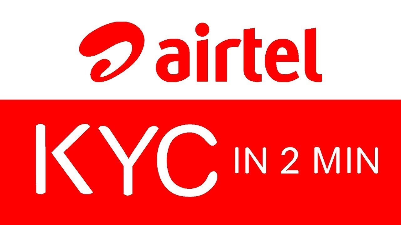 Self-KYC-Activate SIM