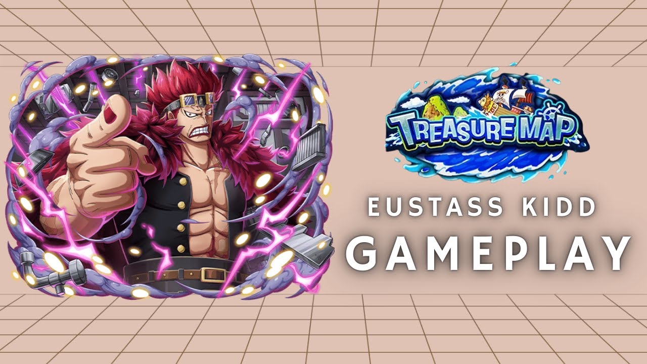 TM VS Kidd STR - Mes teams - GAMEPLAY FR 