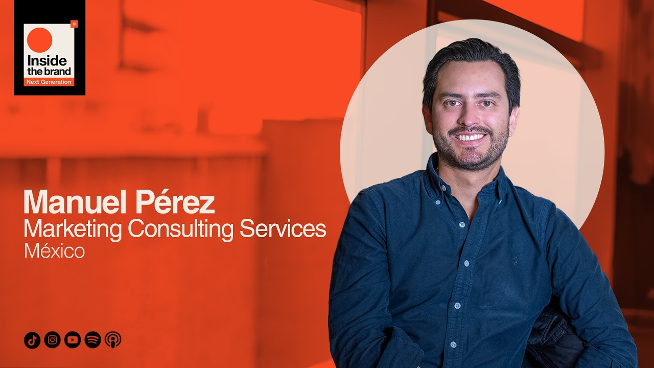 De ejecutor a estratega: aprender a decidir mejor | Manuel Pérez | Marketing & CX