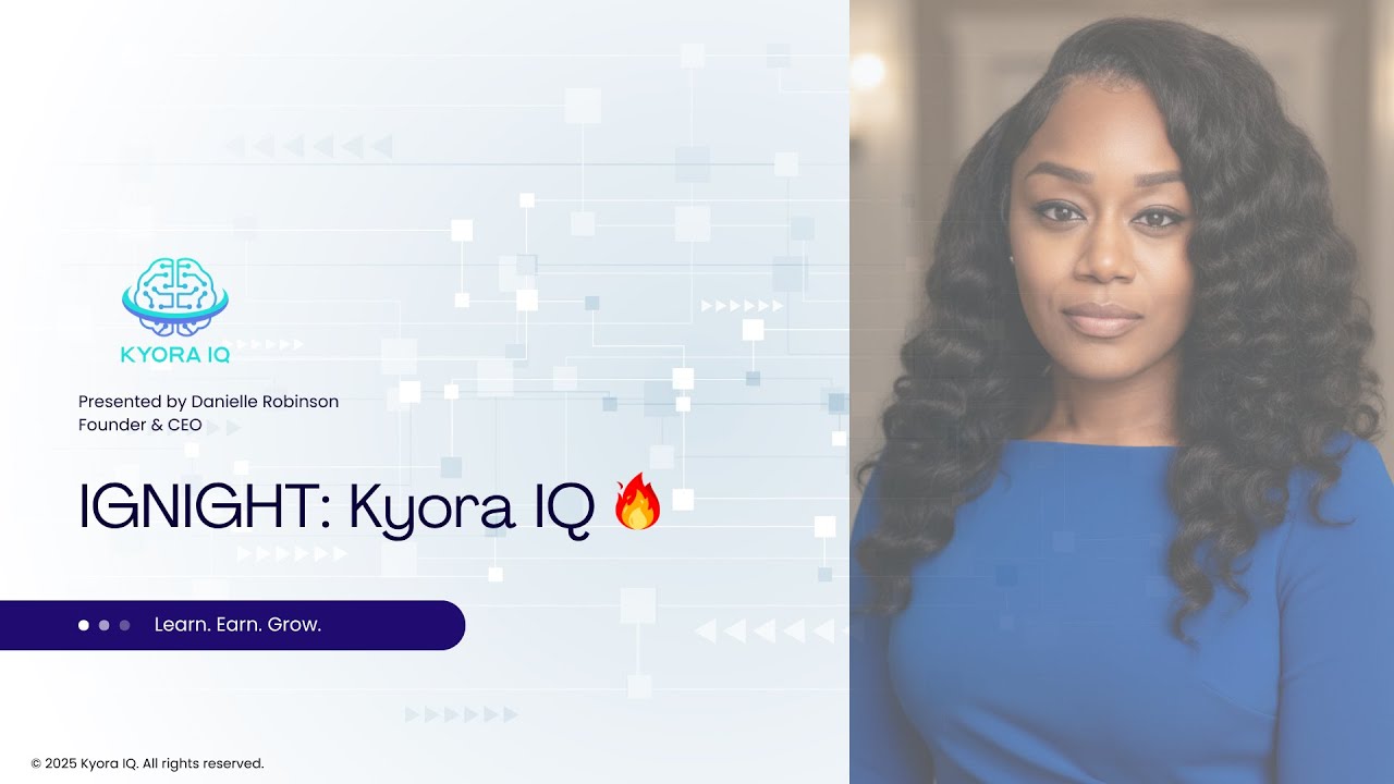 IGNIGHT: Breaking Into Cybersecurity with Sean Mitchell | SOC Operations Director Shares Hiring Tips