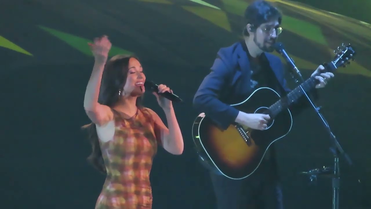 2024 12 02 Kacey Musgraves - Deeper Well