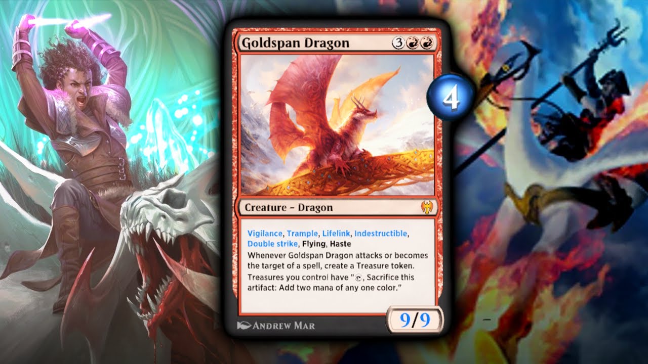 GOD-LIKE SYNERGY IS UNSTOPPABLE 🏹⚔️ Mardu Alpha Strike | MTG Arena