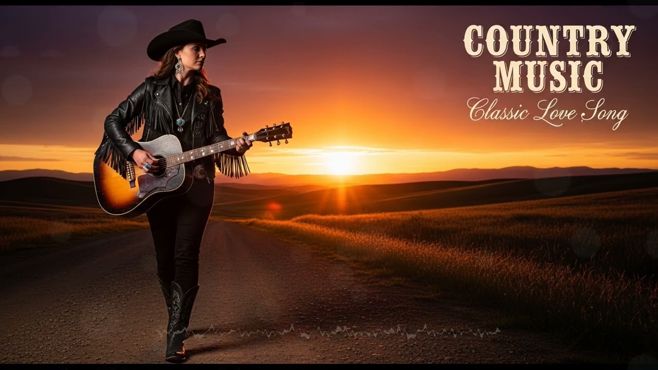 Golden Country Memories  Slow Hits That Take You Back