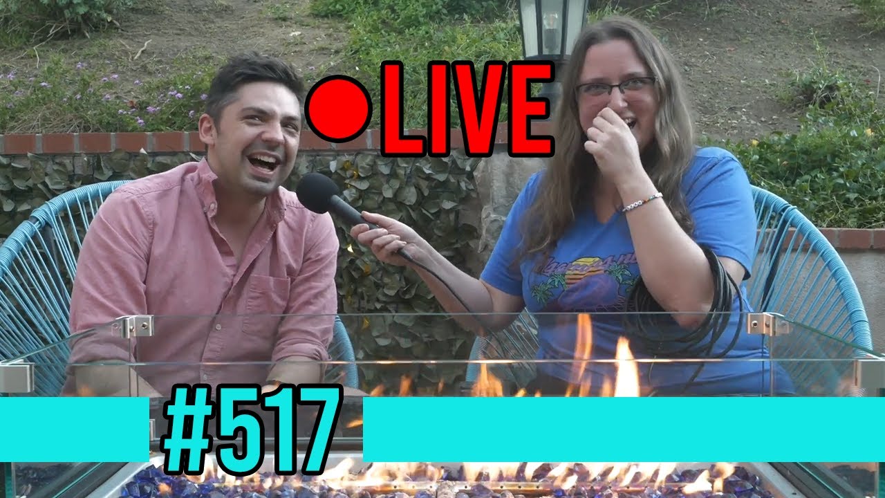 DLG Cast #517: DLGcon 2023