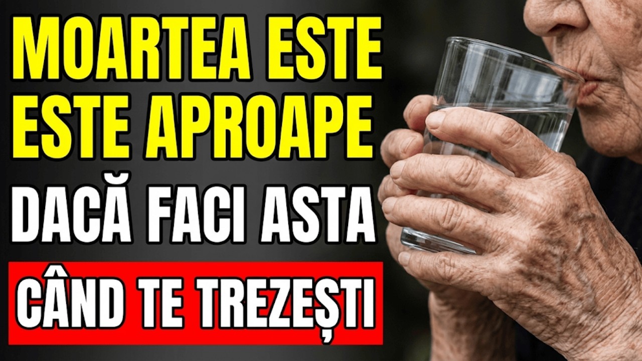 Cardiologul Avertizează: Milioane Fac ASTA În Fiecare Dimineață Fără Să Cunoască Riscul
