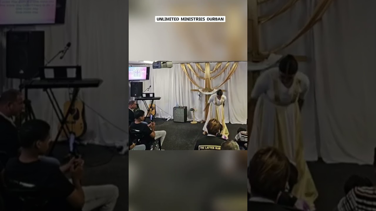 PROPHETIC_PRAYER_UMD