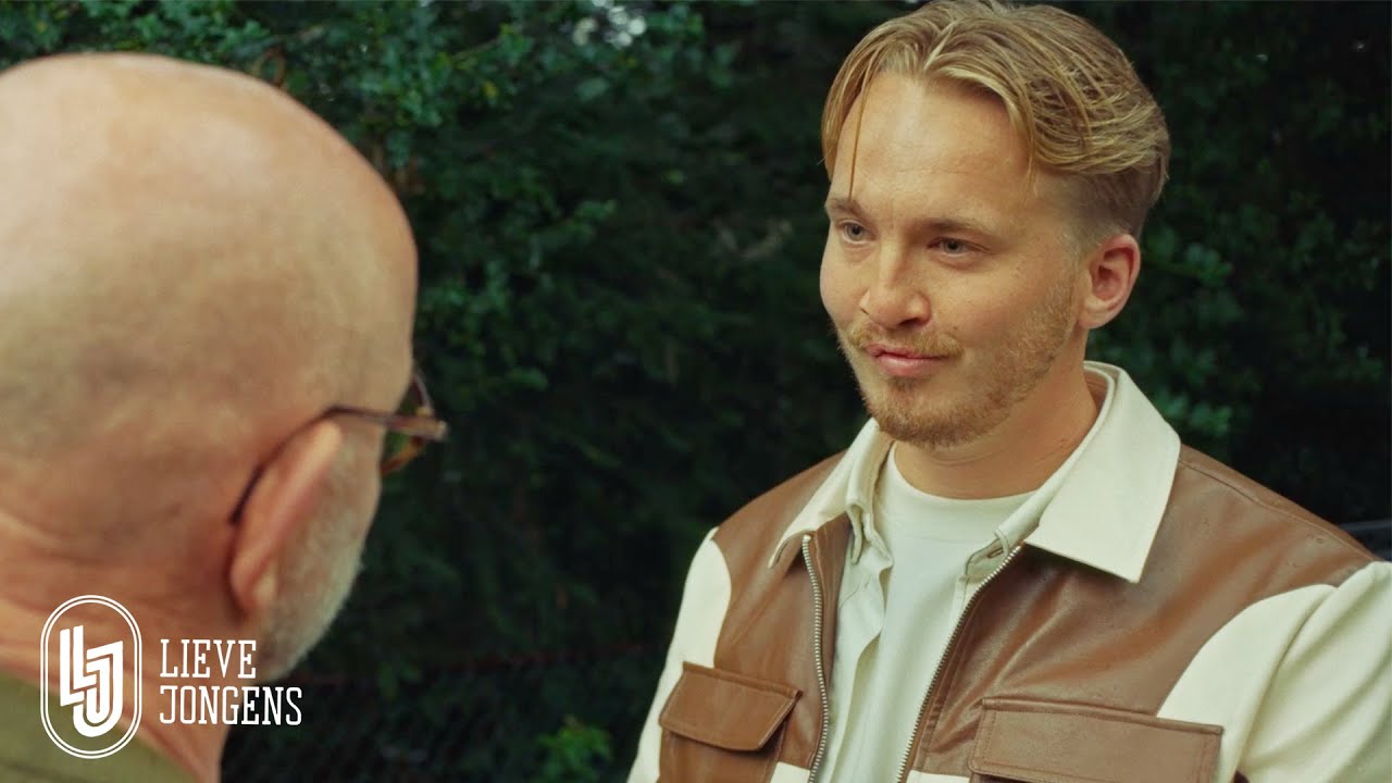 Snelle - Radio (Official Music Video)