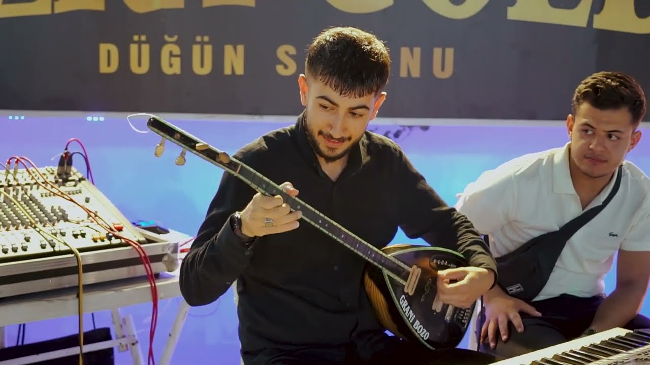 2025 NEW GRANİ ((ARABADA DİNLEMELİK AĞIR DELİLO #grani#halay  GRANİ BOZO		