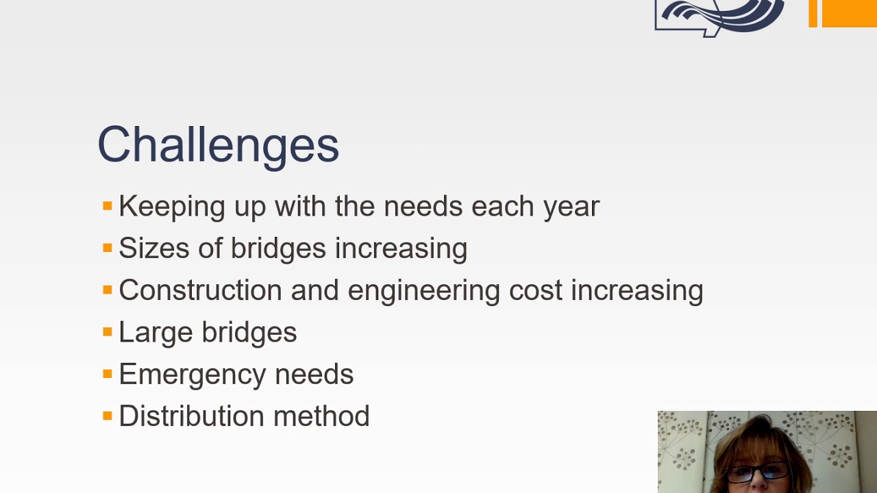 State of Transportation on the Local System